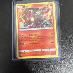 Entei