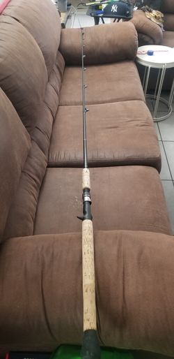 Fishing rod 