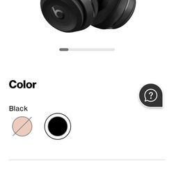 Beats Solo3