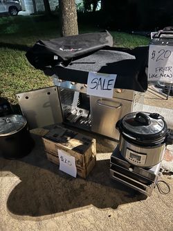 Kitchen Appliances