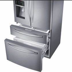 Samsung Refrigerator 