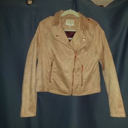 A NEW DAY Pink Jacket