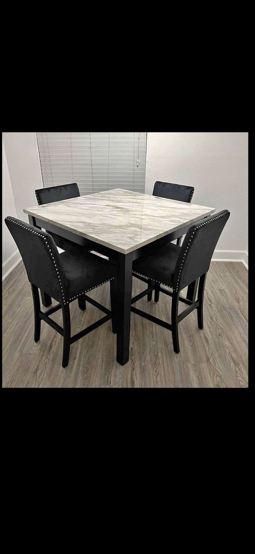 New Counter Height St 5pc