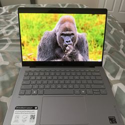 HP Omnibook X 14 inc Laptop OLED