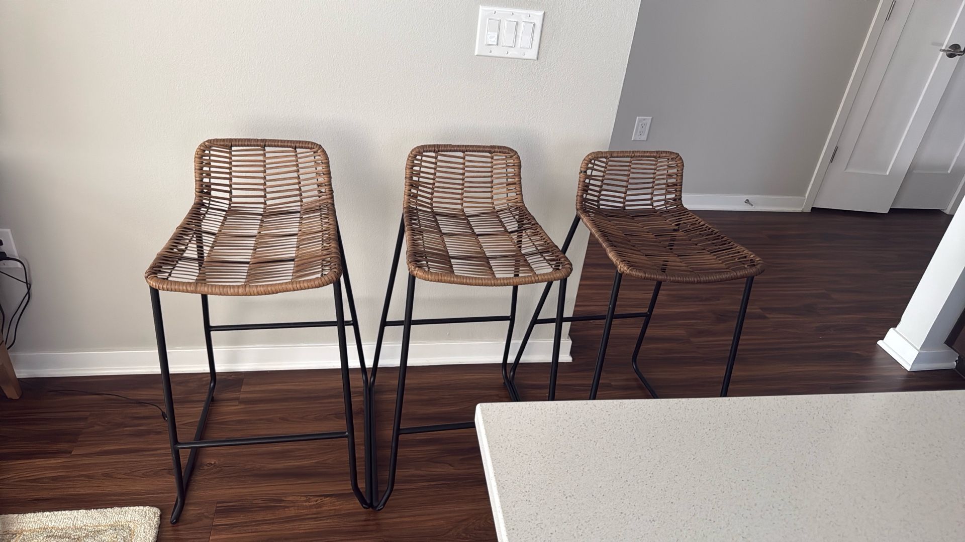 Stools