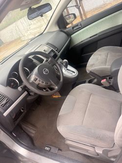 2010 Nissan Sentra
