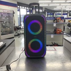 ONN Party Speaker