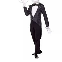 Halloween Costume 