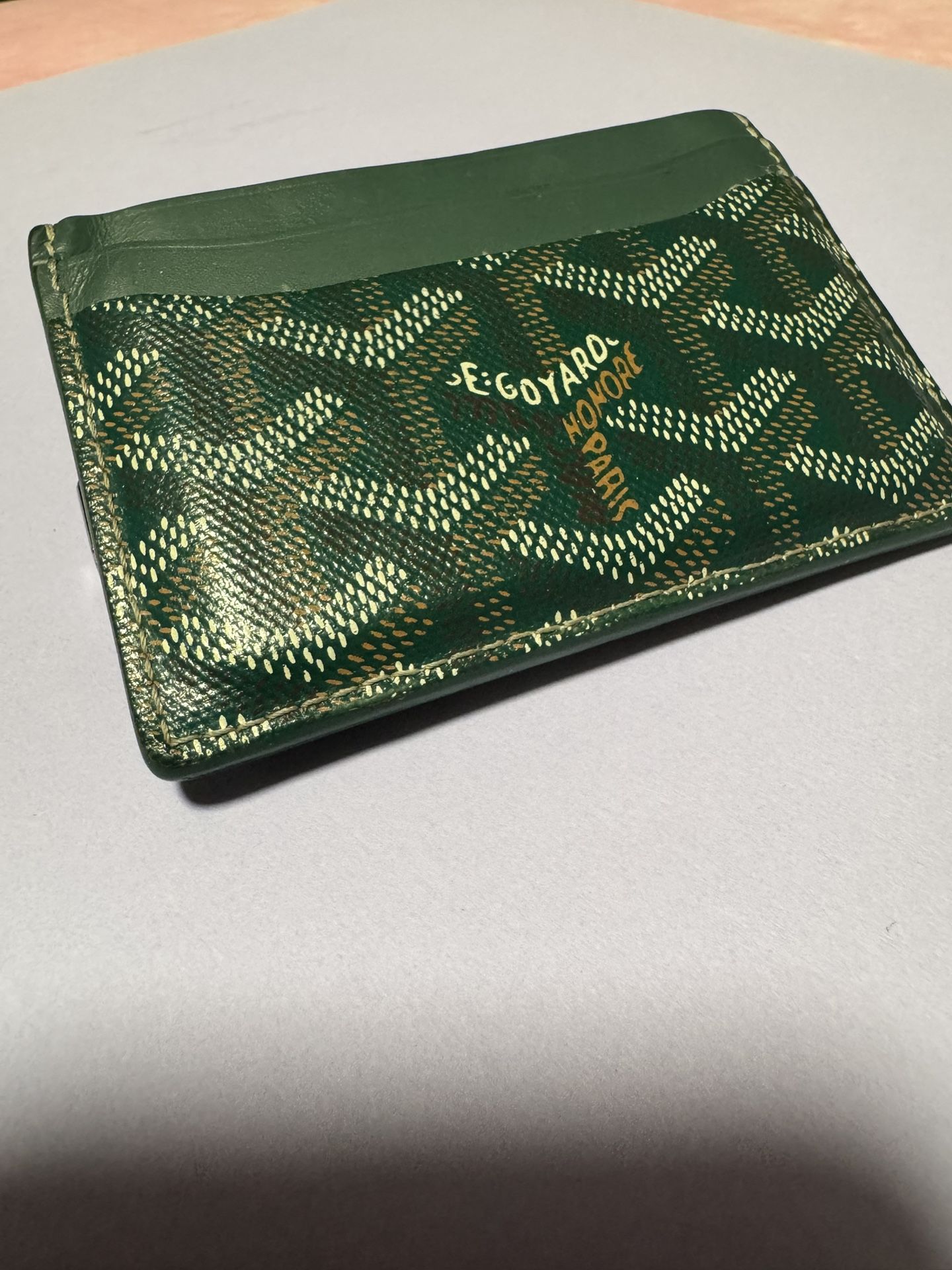 Card Holder , Wallet ,