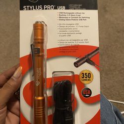 Stream light Stylus Pro USB 