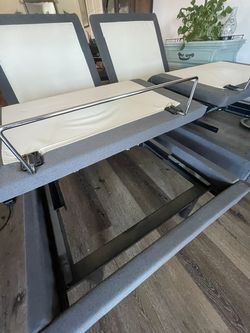 Split California King Adjustable Mattrass