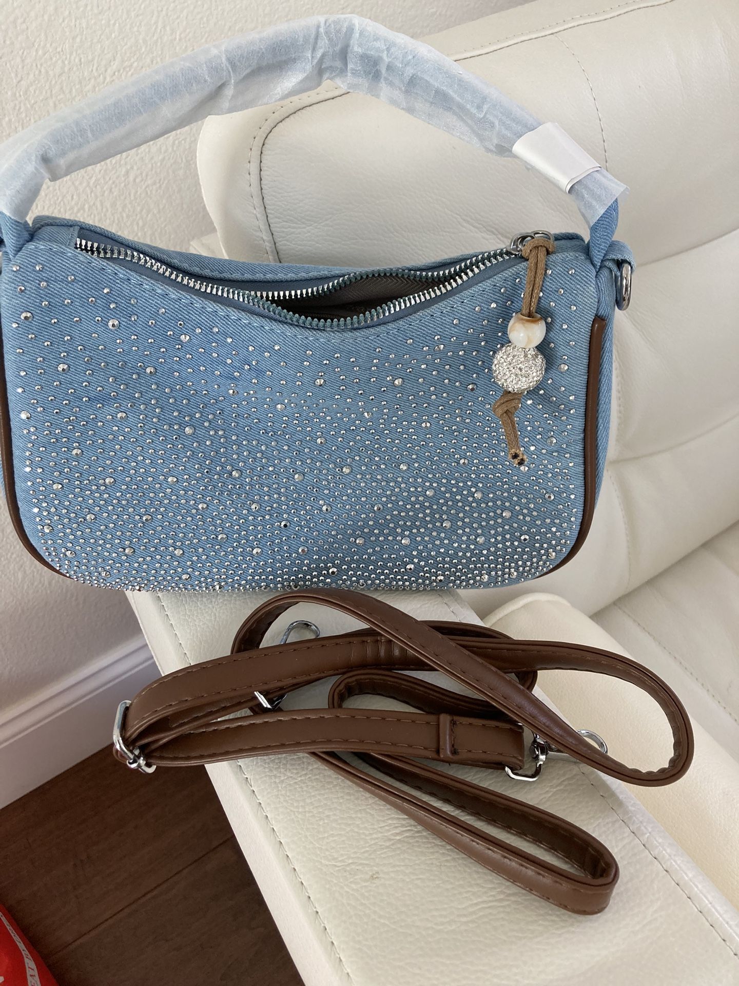 Small Purse