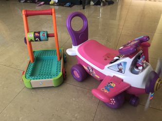 Toys