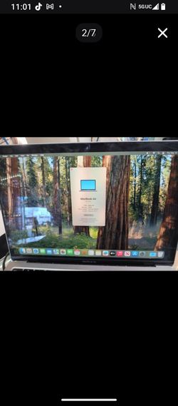 MacBook Air 2020