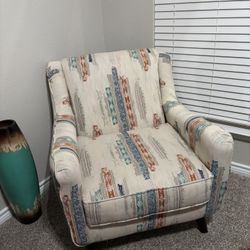 Upholstery chair