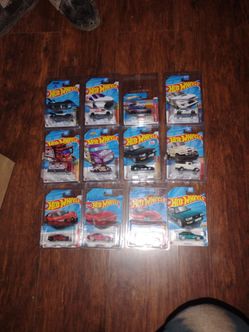 hotwheels