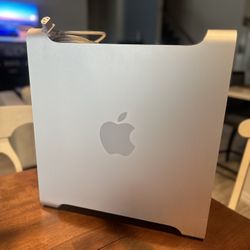 Mac Pro Early 2008 For Sale
