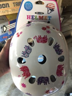 Kids Helmet