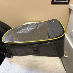 BMW R1100 Tank Bag 