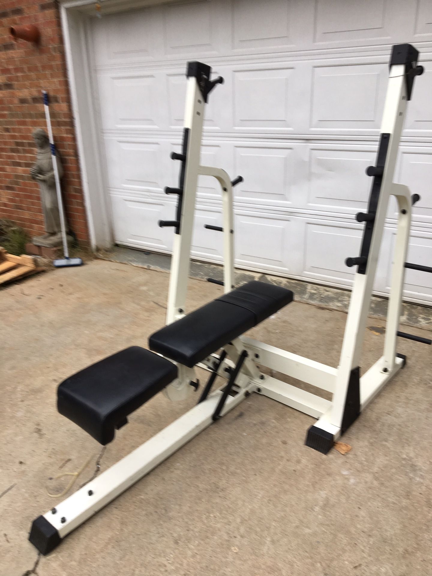 Nautilus Strength Station