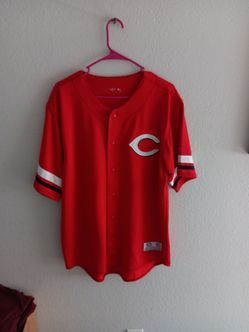 CINCINNATI REDS JERSEY