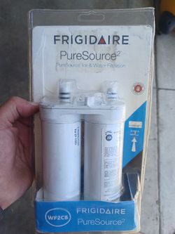 Frigidaire Water Filters