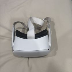 VR Oculus Quest 2 