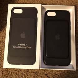 Smart Battery Case iPhone 7 