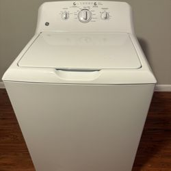 GE Washer