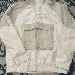 Nike Wind Breaker 
