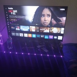 Vizio Tv