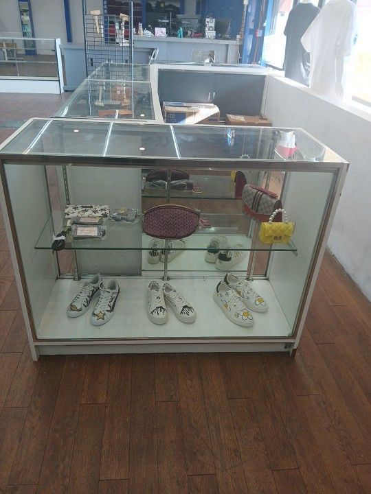 Store Displays