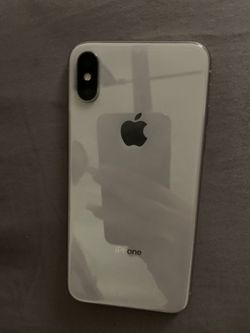 iPhone X no cracks
