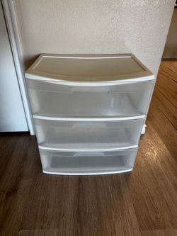 22 x 24 drawers