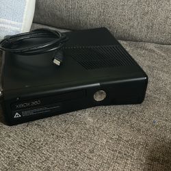 Xbox 360 Console