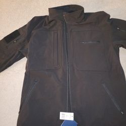 New Men's Large Propper Jacket