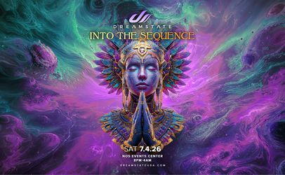 Into the sequence tickets