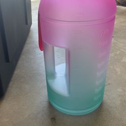 Water Bottle