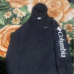 Columbia Hoodie