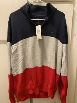 Tommy Hilfiger Sweater NWT
