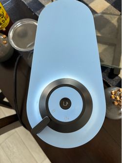 Expresso machine