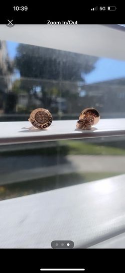 Pandora Earrings
