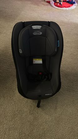 Graco Infant Car Seat