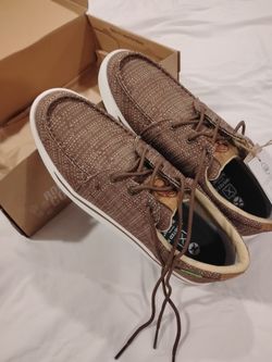 Twisted X Shoes. Mens. Size 11. New. Still in box.