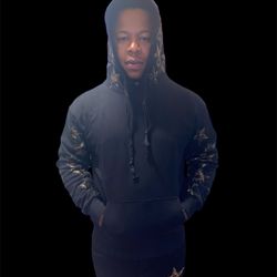Amiri Hoodie 
