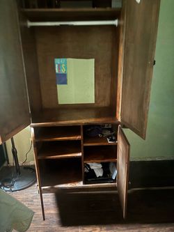 Dresser