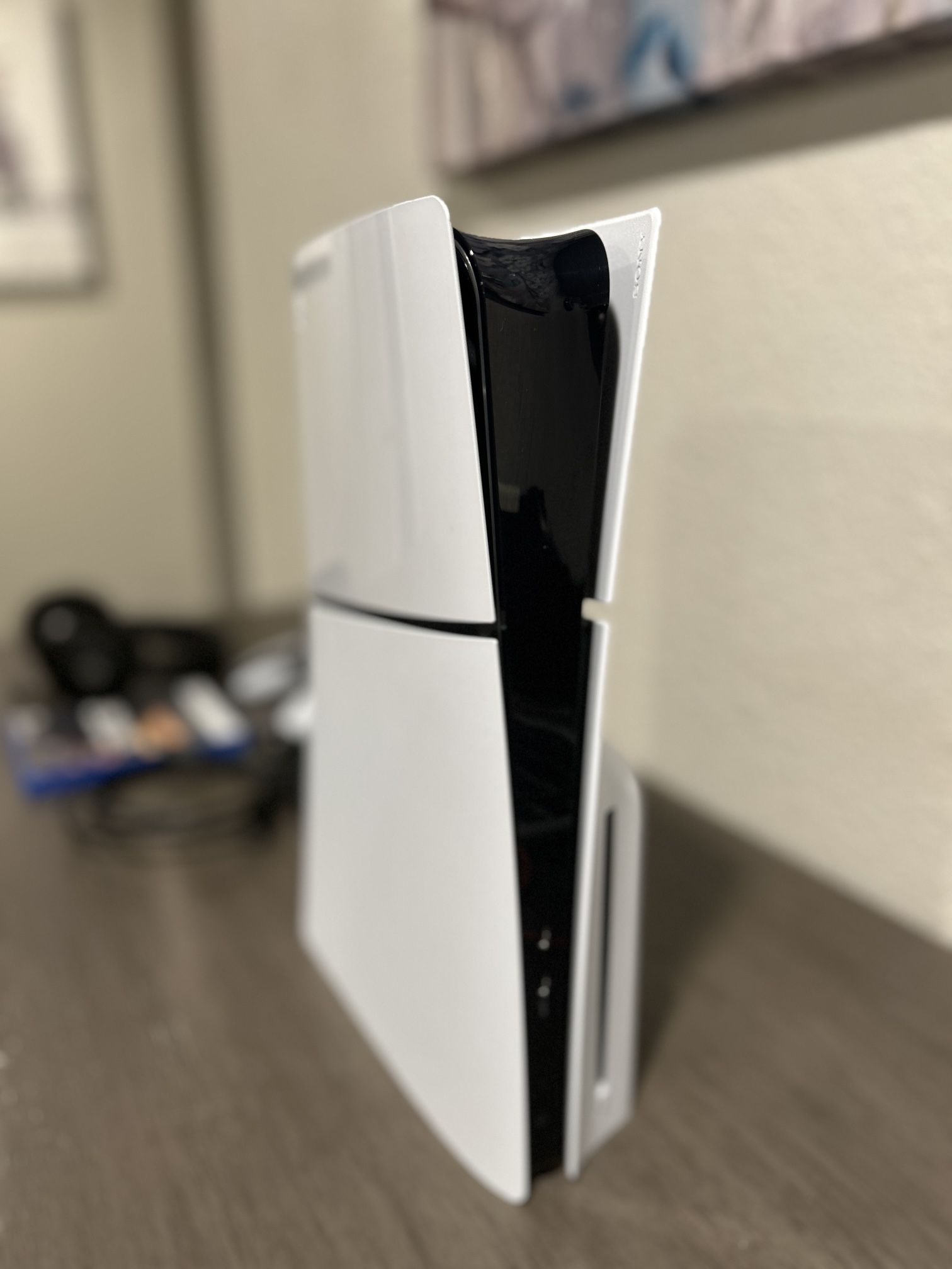 PS5