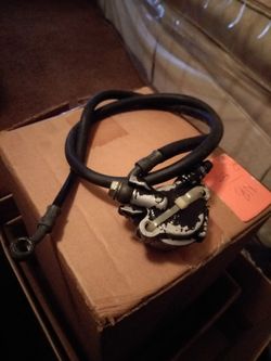 1993-94 Suzuki GSXR 1100W clutch slave