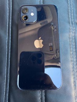Apple iPhone 12