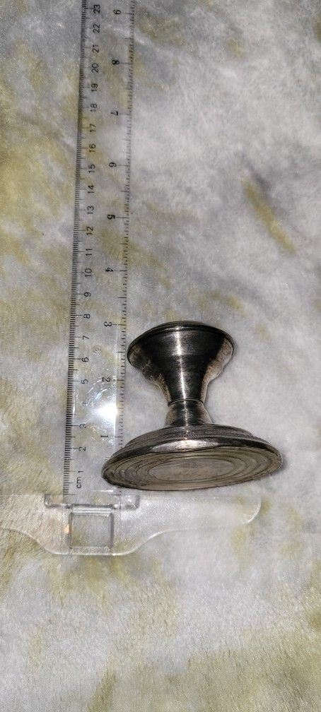 Candle Holders
